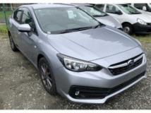 2021 Subaru Impreza