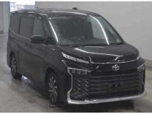 2023 Toyota Voxy