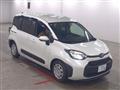 2022 Toyota Sienta