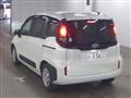 2022 Toyota Sienta