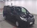 2017 Toyota Noah