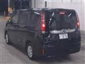 2017 Toyota Noah