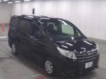 2017 Toyota Noah