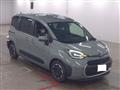 2023 Toyota Sienta