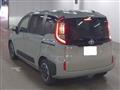 2023 Toyota Sienta