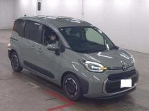 2023 Toyota Sienta
