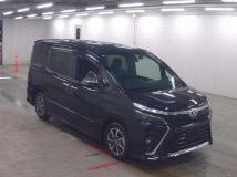 2019 Toyota Voxy