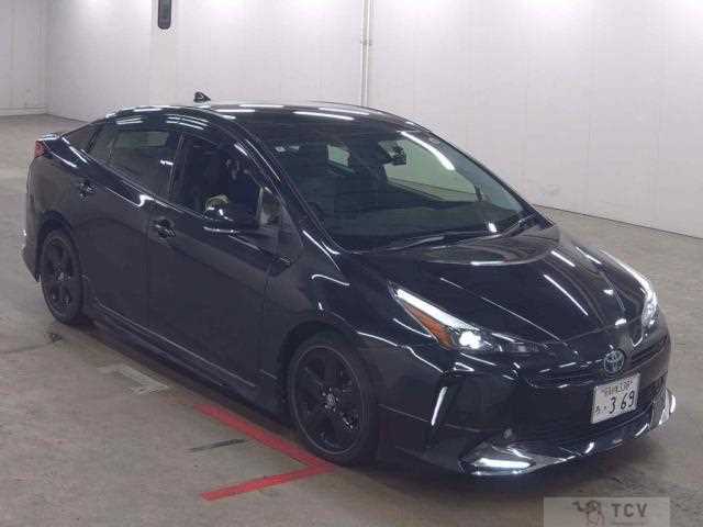 2022 Toyota Prius