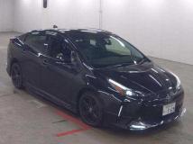 2022 Toyota Prius