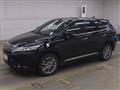 2019 Toyota Harrier