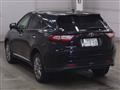 2019 Toyota Harrier