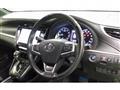 2019 Toyota Harrier