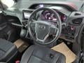 2017 Toyota Voxy
