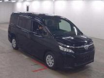 2017 Toyota Voxy