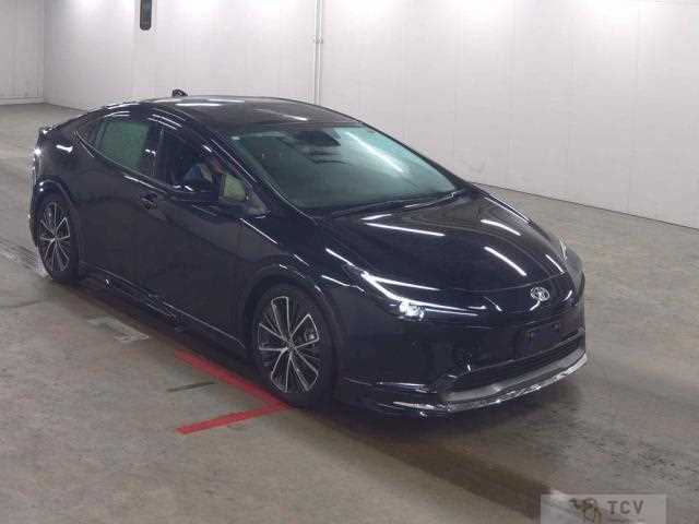 2023 Toyota Prius