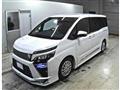 2017 Toyota Voxy