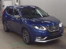 2019 Nissan X-Trail