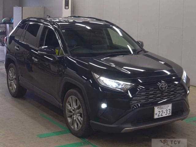 2023 Toyota RAV4