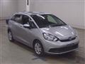2023 Honda Fit