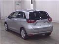 2023 Honda Fit