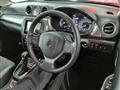 2023 Suzuki Escudo
