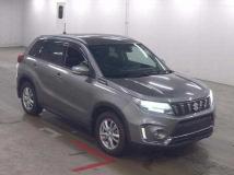 2023 Suzuki Escudo