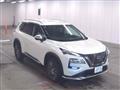 2022 Nissan X-Trail