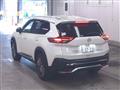 2022 Nissan X-Trail