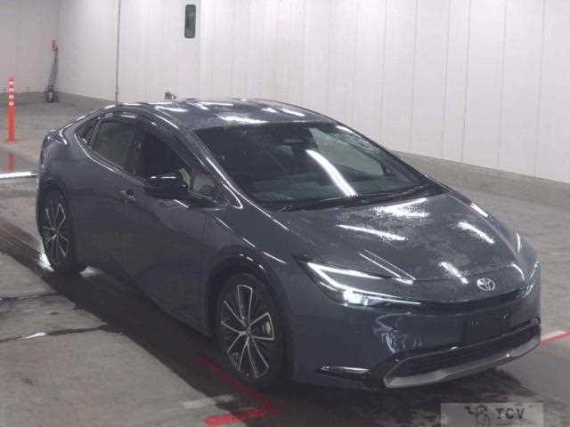 2023 Toyota Prius