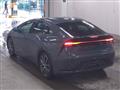 2023 Toyota Prius