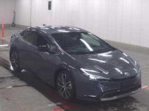 2023 Toyota Prius