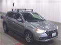 2017 Mitsubishi RVR