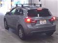 2017 Mitsubishi RVR