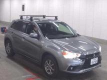 2017 Mitsubishi RVR
