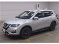 2021 Nissan X-Trail
