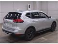2021 Nissan X-Trail