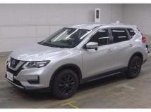2021 Nissan X-Trail
