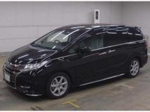 2020 Honda Odyssey
