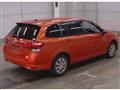 2017 Toyota Corolla Fielder