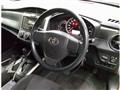 2017 Toyota Corolla Fielder