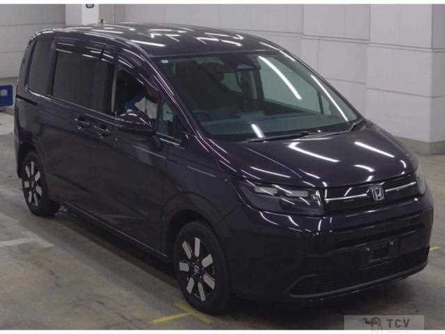 2024 Honda Freed