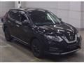 2022 Nissan X-Trail
