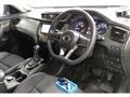 2022 Nissan X-Trail