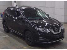 2022 Nissan X-Trail