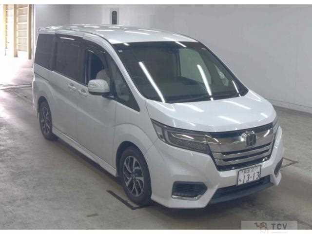 2018 Honda Honda Others