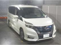 2018 Nissan Serena