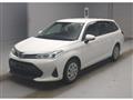 2021 Toyota Corolla Fielder