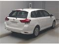 2021 Toyota Corolla Fielder