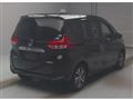 2017 Honda Fit Hybrid
