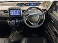 2017 Honda Fit Hybrid